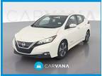 2019 Nissan LEAF