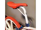 1982 Redline Bmx Cruiser Show Bike