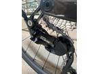 Scott Addict 30 Red XL58 Carbon Fiber Frame (in perfect condition) road bicylce