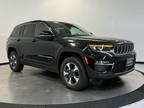 2024 Jeep Grand Cherokee Base 4xe