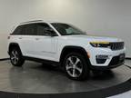 2024 Jeep Grand Cherokee Base 4xe