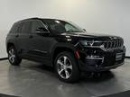 2024 Jeep Grand Cherokee Base 4xe