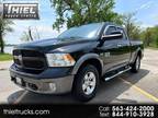2013 Ram 1500