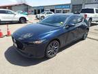 2021 Mazda Mazda3