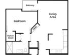 Lewis Court - 1A