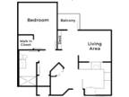 Lewis Court - 1B