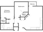 Lewis Court - 2A
