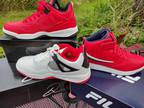 New In Boxes Your Choice Basketball Shoes Sneakers also stock other brands