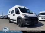 2024 Winnebago Solis Pocket 36A
