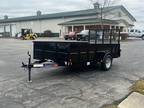 2022 Liberty Industries Inc. 6' x 12'