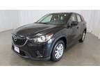 2013 Mazda CX-5
