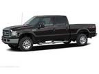 2007 Ford F-250