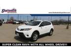 2014 Toyota RAV4