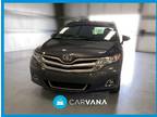 2014 Toyota Venza