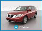 2013 Nissan Pathfinder