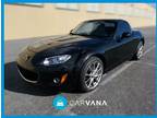 2011 Mazda MX-5 Miata