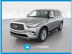 2019 Infiniti Qx80