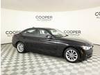 2018 BMW 3-Series