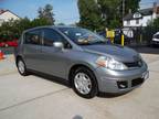 2011 Nissan Versa 1.8 S - Lynbrook,New York