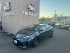 2019 Toyota Corolla SE - Sacramento,CA