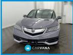 2017 Acura RDX