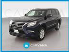 2018 Lexus GX