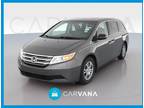 2011 Honda Odyssey