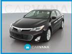 2015 Toyota Avalon