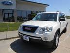 2012 GMC Acadia