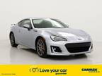 2020 Subaru BRZ