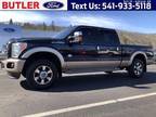 2012 Ford F-250