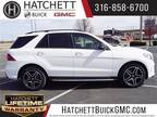 2018 Mercedes-Benz GLE 350