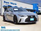 2021 Lexus IS 300