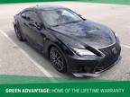 2020 Lexus RC-F
