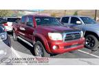 2005 Toyota Tacoma