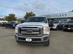2013 Ford F-350