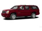 2013 GMC Yukon XL