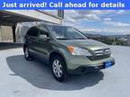 2007 Honda CR-V