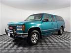 1995 GMC Sierra 1500