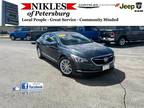 2019 Buick LaCrosse