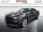 2019 Chevrolet Camaro