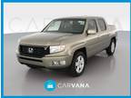 2011 Honda Ridgeline