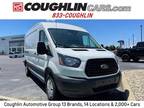 2019 Ford Transit-250