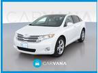 2009 Toyota Venza