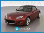 2011 Mazda MX-5 Miata
