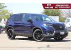 2019 Honda Passport