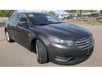 2015 Ford Taurus