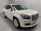 2015 GMC Acadia