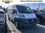 2017 RAM ProMaster 1500