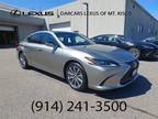 2021 Lexus ES 250